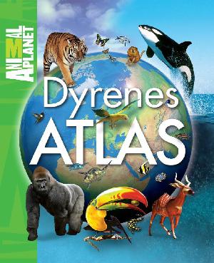 Dyrenes atlas