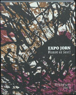 Expo Jorn - kunst er fest!
