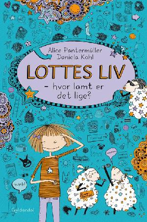 Lottes liv - hvor lamt er det lige ?