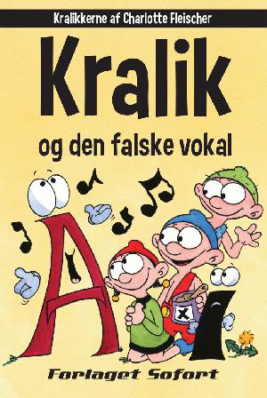 Kralik og den falske vokal
