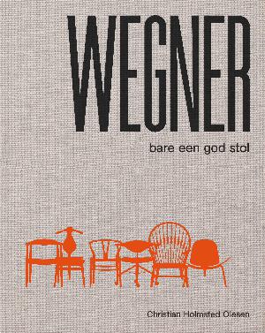 Wegner - bare een god stol