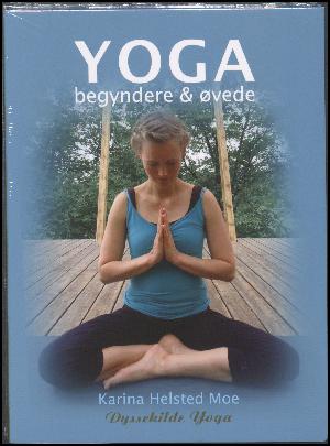 Yoga - begyndere & øvede