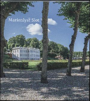 Marienlyst Slot : restaurering af tag og facader