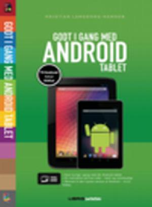 Godt i gang med Android tablet - 4.4.2 KitKat