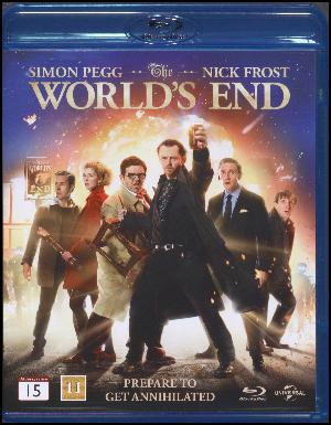 The world's end
