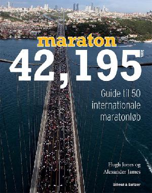Maraton 42,195 km