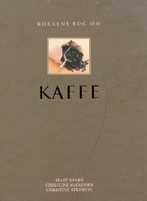 Kokkens bog om kaffe