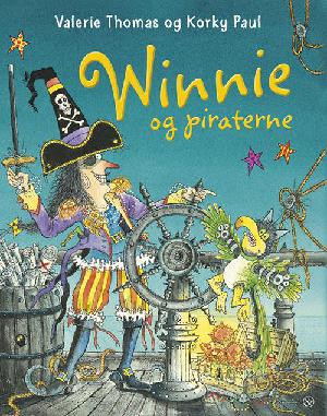 Winnie og piraterne