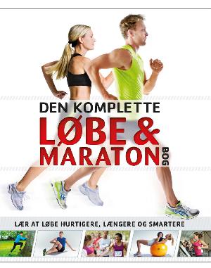 Den komplette løbe & maraton bog