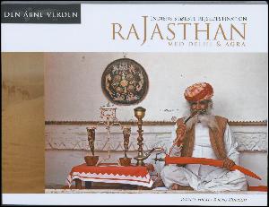 Rajasthan - med Delhi & Agra