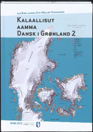 Kalaallisut aamma dansk i Grønland 2