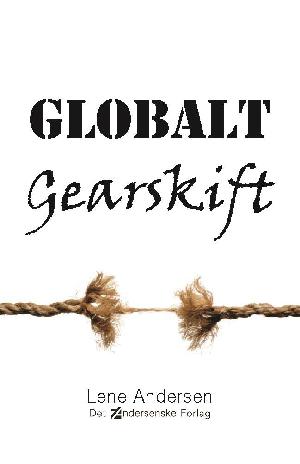 Globalt gearskift