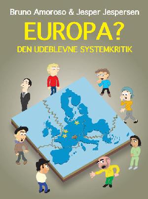 Europa? : den udeblevne systemkritik