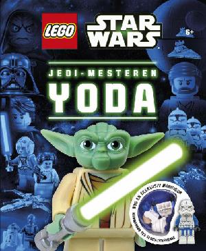 LEGO Star wars - jedi-mesteren Yoda