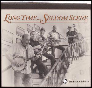 Long time - Seldom Scene