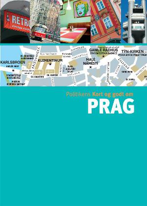 Politikens Kort og godt om Prag
