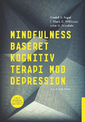 Mindfulness-baseret kognitiv terapi mod depression