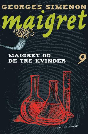 Maigret og de tre kvinder : kriminalroman