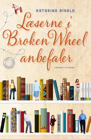 Læserne i Broken Wheel anbefaler