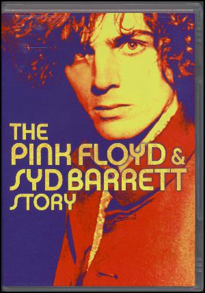 The Pink Floyd & Syd Barrett story