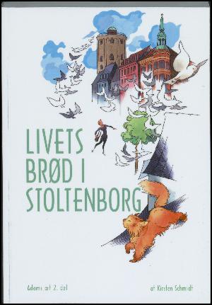 Livets brød i Stoltenborg