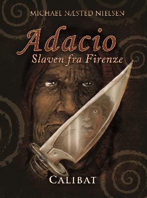 Adacio - slaven fra Firenze
