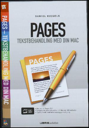 Pages : tekstbehandling med din Mac