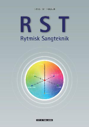 RST - rytmisk sangteknik