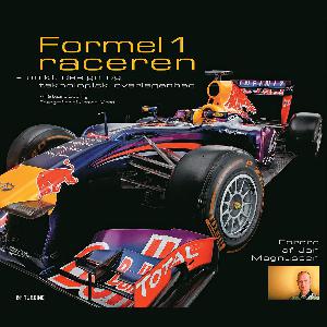 Formel 1-raceren : unikt design og teknologisk overlegenhed