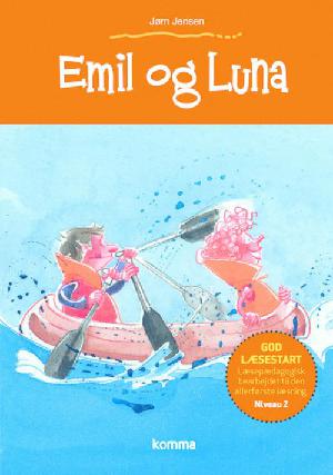 Emil og Luna