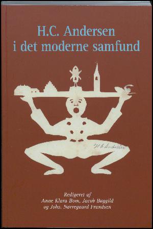 H.C. Andersen i det moderne samfund