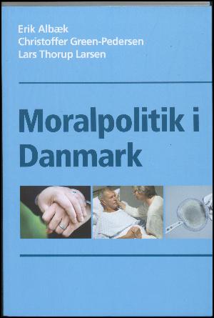 Moralpolitik i Danmark