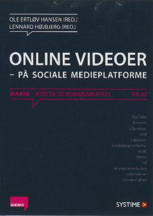 Online videoer - på sociale medieplatforme