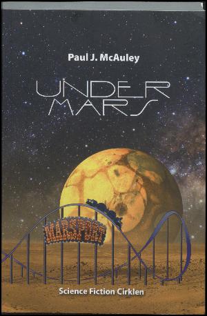 Under Mars : noveller