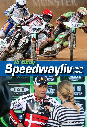 Speedwayliv - 2008-2014
