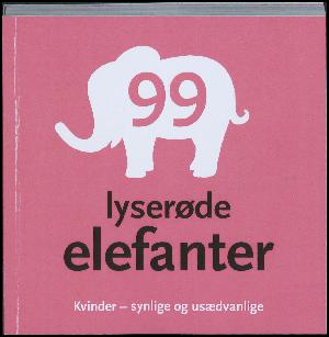 99 lyserøde elefanter