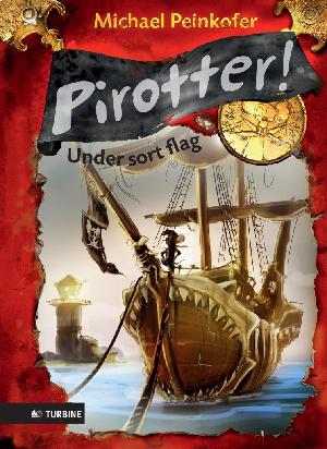 Pirotter! - under sort flag