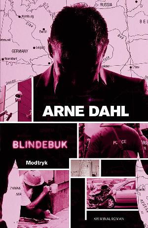 Blindebuk : kriminalroman