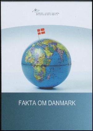 Fakta om Danmark