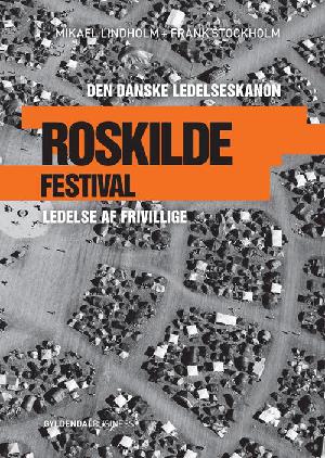 Roskilde Festival - ledelse af frivillige