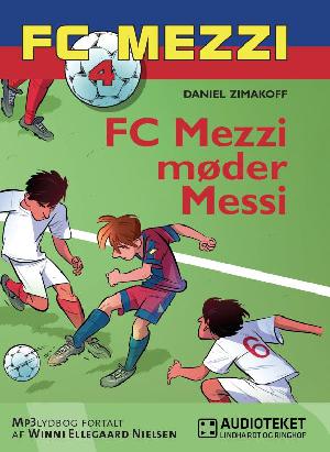 FC Mezzi møder Messi