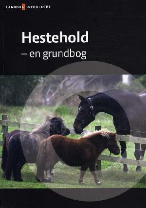 Hestehold : en grundbog
