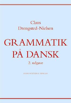 Grammatik på dansk