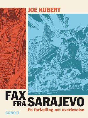 Fax fra Sarajevo : en fortælling om overlevelse