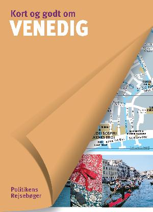 Politikens Kort og godt om Venedig