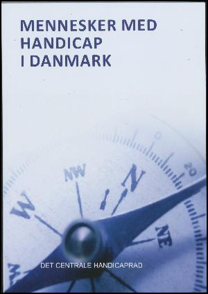 Mennesker med handicap i Danmark