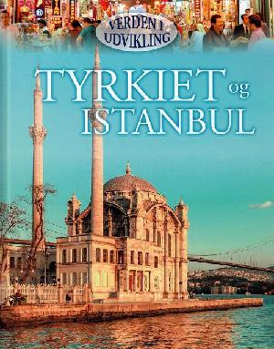 Tyrkiet og Istanbul
