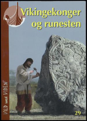 Vikingekonger og runesten