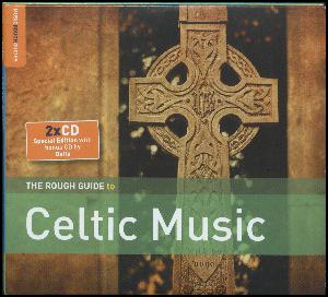 The rough guide to Celtic music