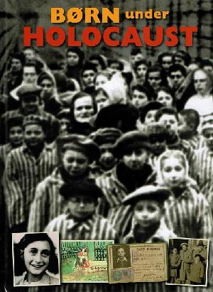 Børn under holocaust